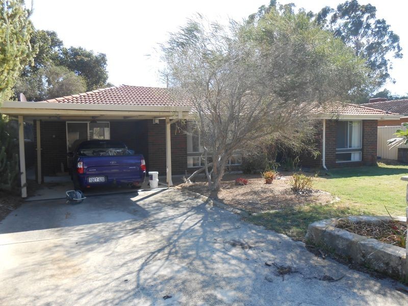 31 Barcombe Way, Gosnells WA 6110