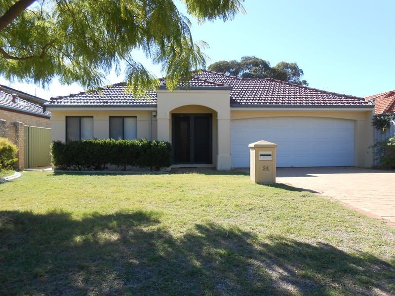 24 Solar Way, Carlisle WA 6101