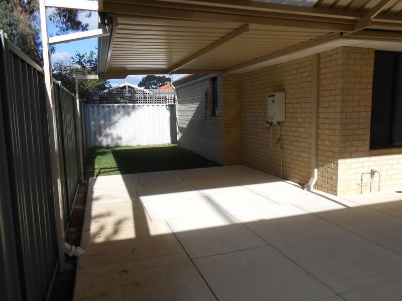 24 Solar Way, Carlisle WA 6101