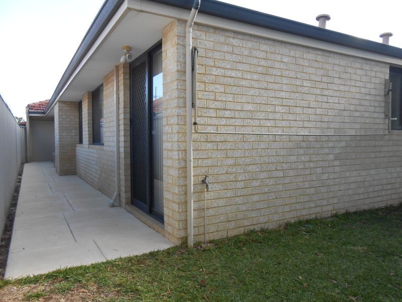 24 Solar Way, Carlisle WA 6101