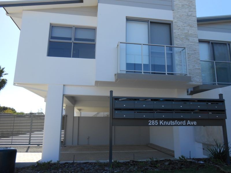 9/285 Knutsford Avenue, Kewdale WA 6105