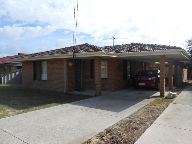 285A Fulham Street, Cloverdale WA 6105