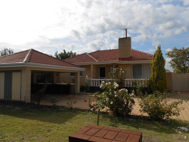 273 Fisher Street, Cloverdale WA 6105