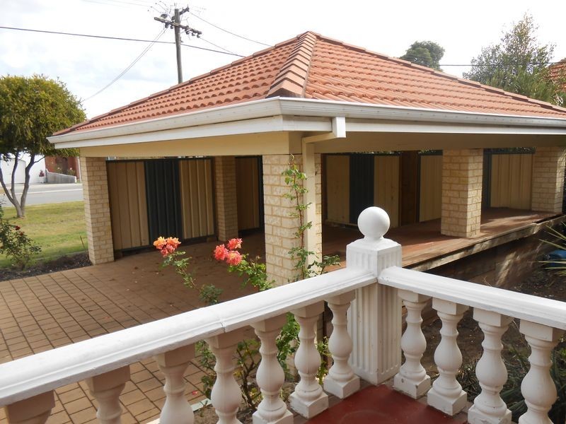 273 Fisher Street, Cloverdale WA 6105