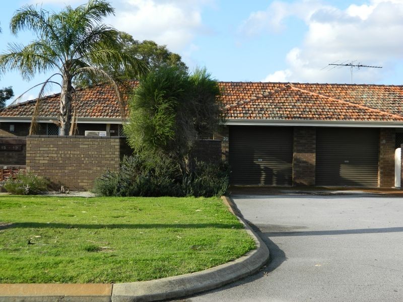 20/15 Kilter Place, Rivervale WA 6103