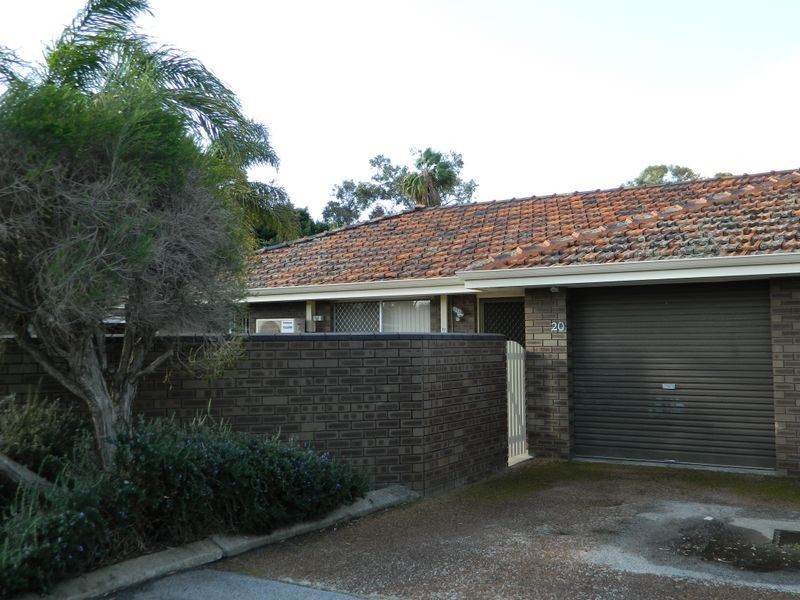 20/15 Kilter Place, Rivervale WA 6103