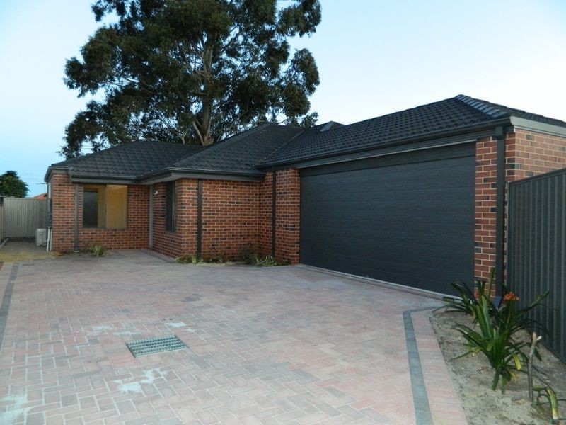 43B Saturn Street, Beckenham WA 6107