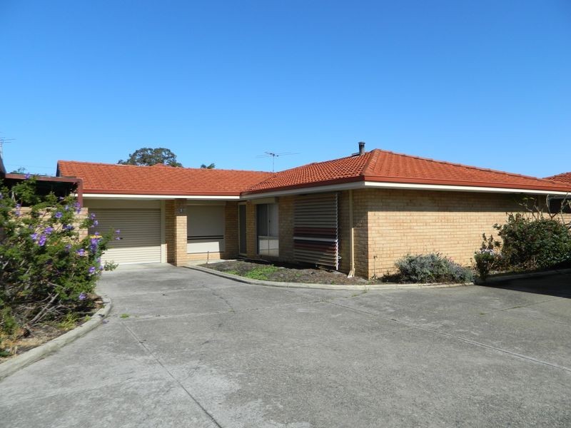 5/257 Fulham Street, Cloverdale WA 6105