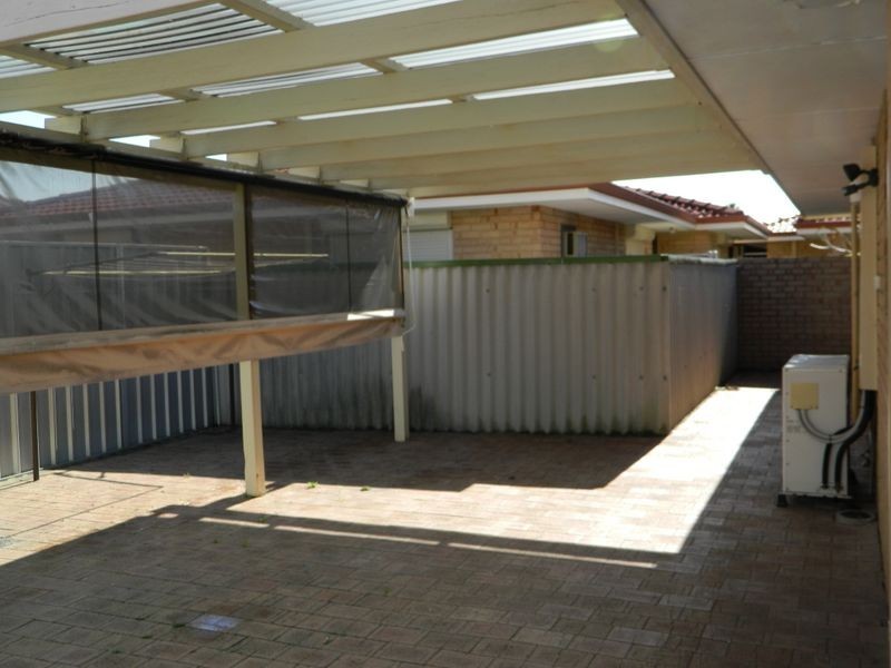 5/257 Fulham Street, Cloverdale WA 6105