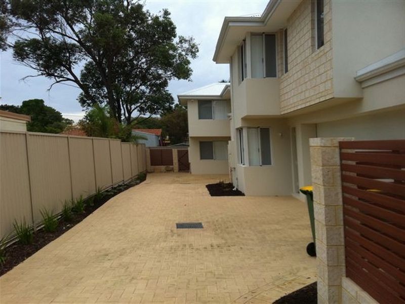 5B Brindley Street, Belmont WA 6104