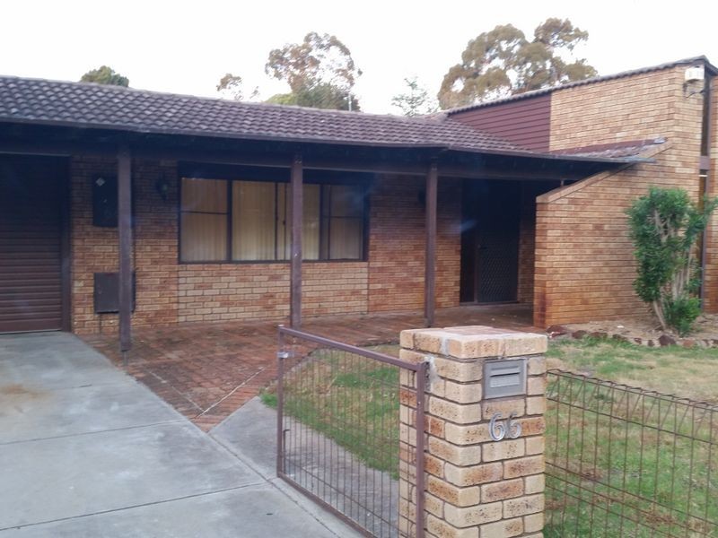 66 Elizabeth Street, East Cannington WA 6107