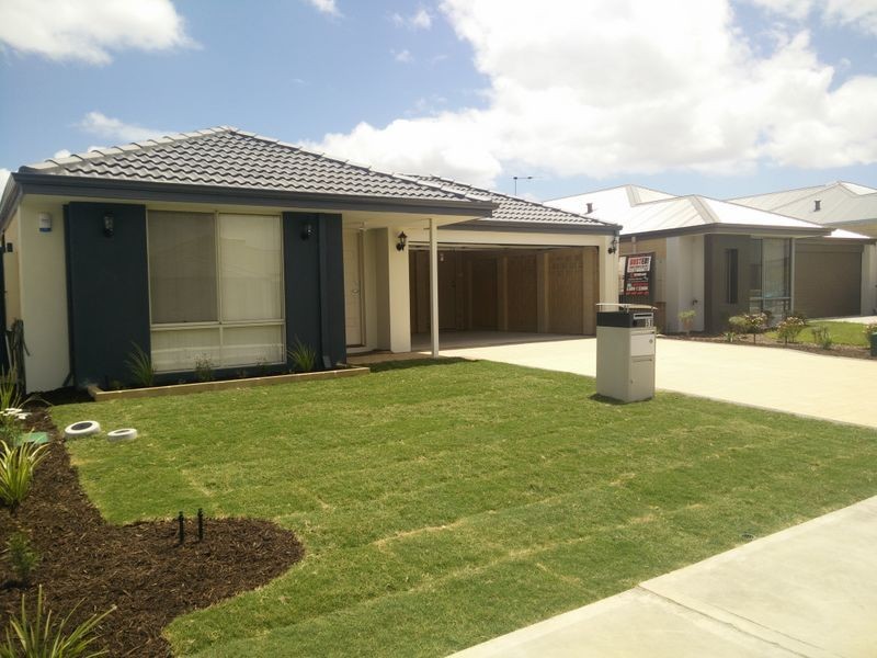 58 Serenity Street, Wellard WA 6170