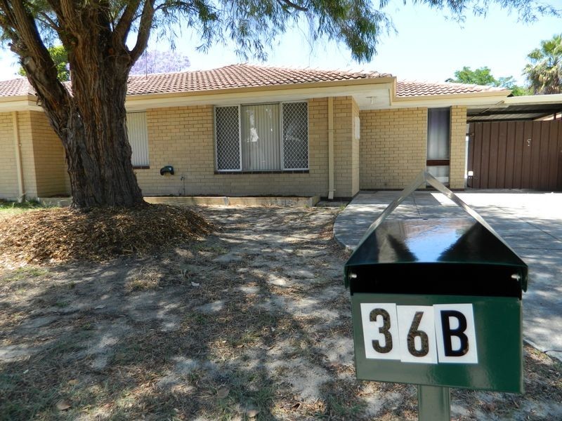 36B Stanley Street, Belmont WA 6104
