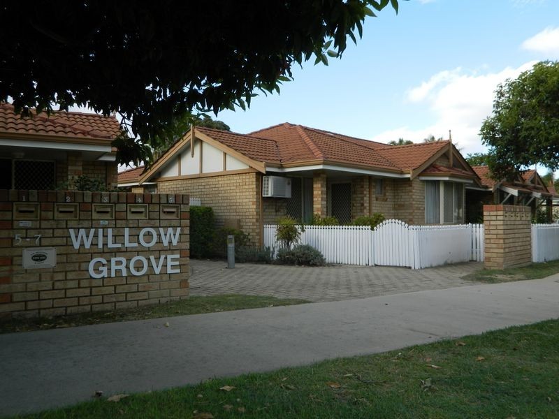 7/5 Edwards Crescent, Redcliffe WA 6104