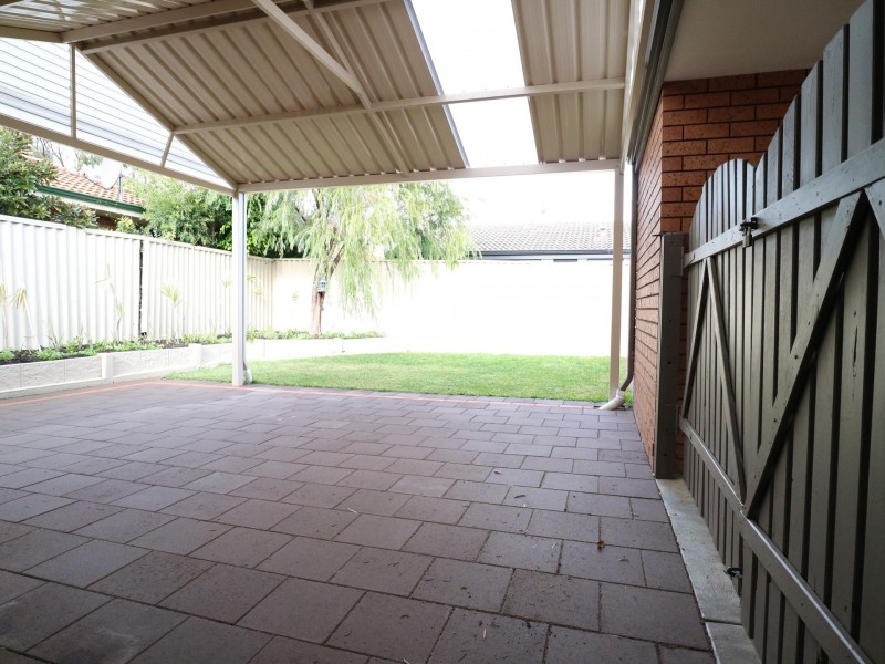 4/333 Daly Street, Belmont WA 6104