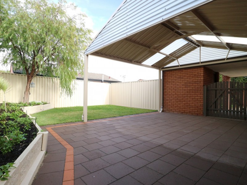 4/333 Daly Street, Belmont WA 6104