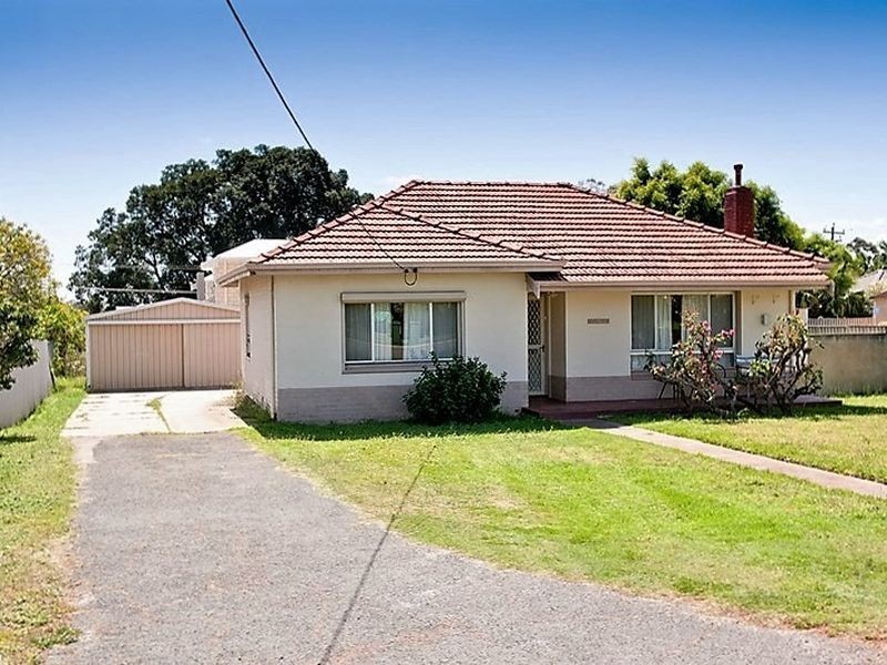 5 Beagle Place, Belmont WA 6104