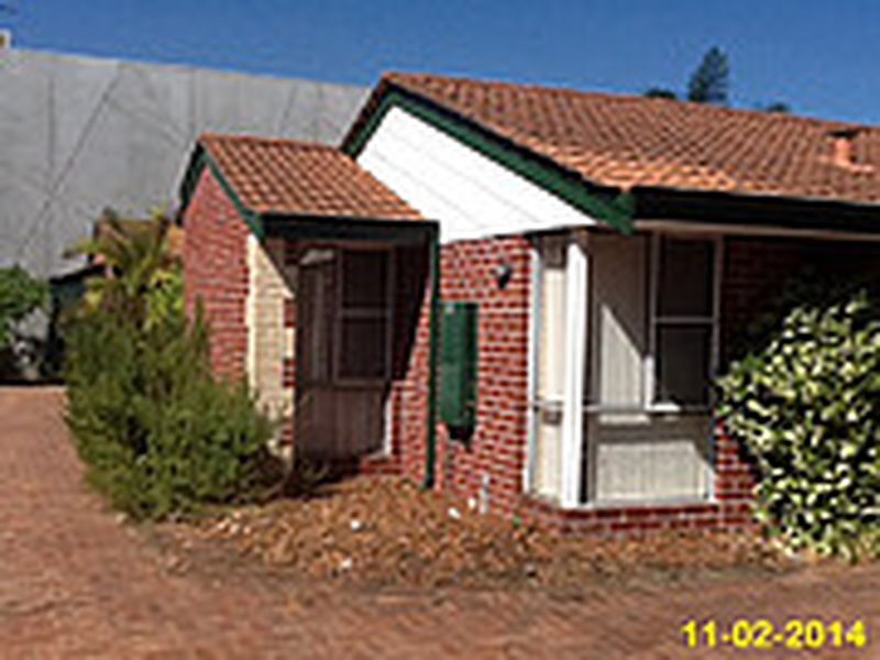 5/11 Kimberley Street, Belmont WA 6104