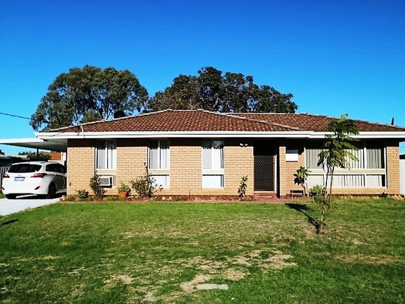 3 Glamorgan Street, East Cannington WA 6107