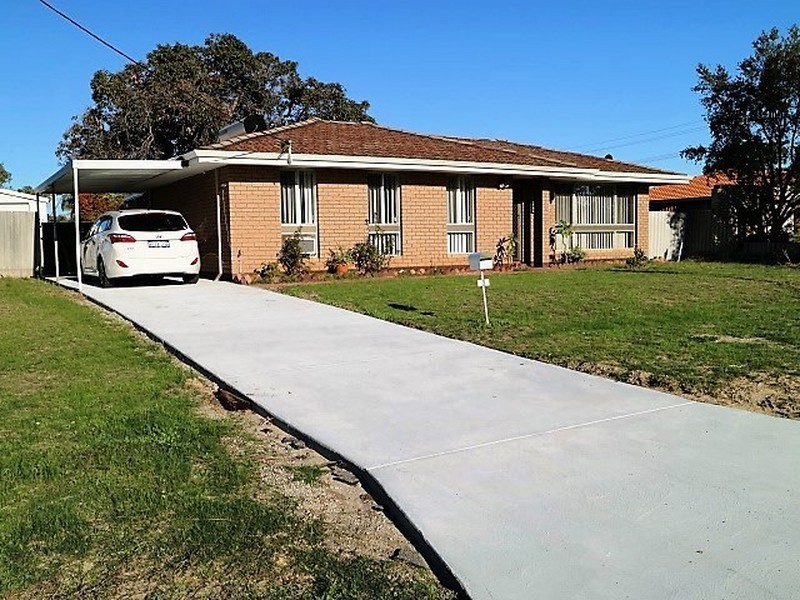 3 Glamorgan Street, East Cannington WA 6107