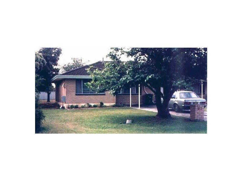 5B Grant Place, Bentley WA 6102