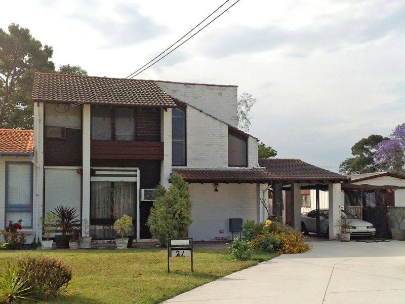 21 Ruan Place, Kewdale WA 6105