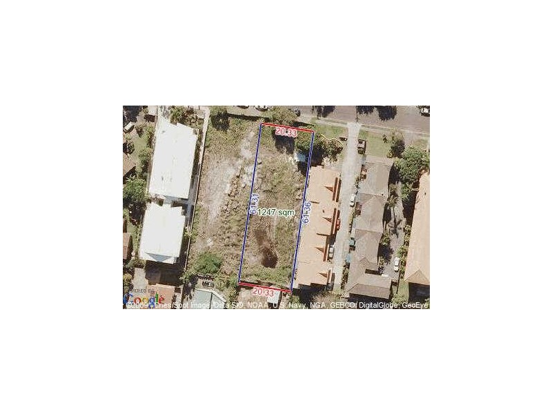 18-20 William Street, Tweed Heads South NSW 2486