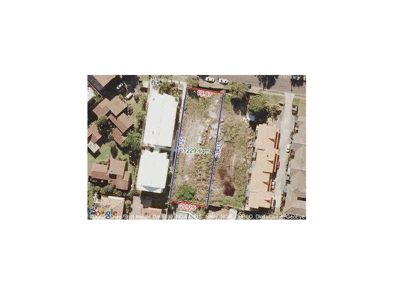 18-20 William Street, Tweed Heads South NSW 2486