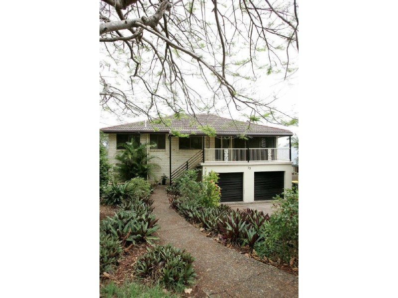 72 Hillcrest Avenue, Tweed Heads South NSW 2486