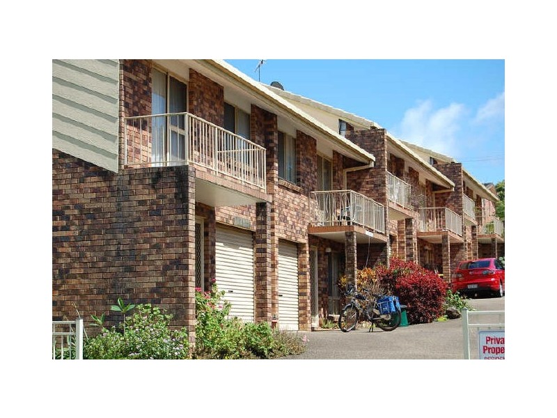 2/13 Margaret  St, Tweed Heads NSW 2485