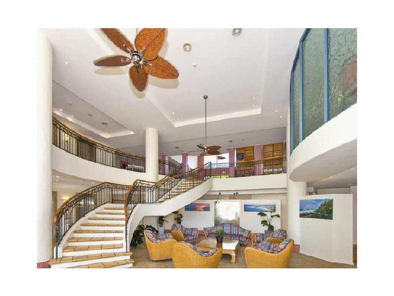 Coolangatta QLD 4225