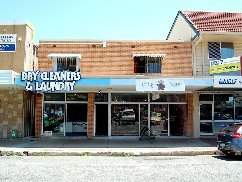 2/22 Bay Street, Tweed Heads NSW 2485