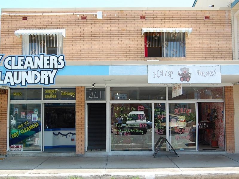 2/22 Bay Street, Tweed Heads NSW 2485