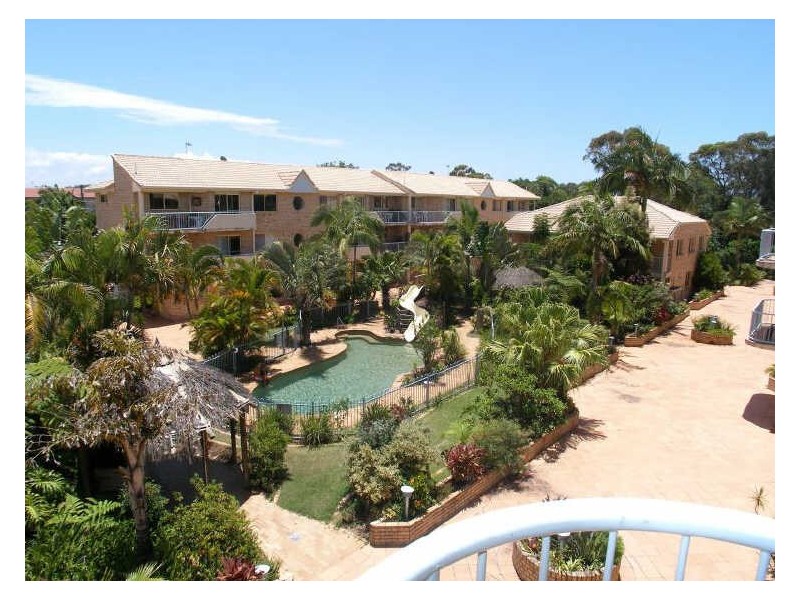 27/6 Gray St, Tweed Heads West NSW 2485