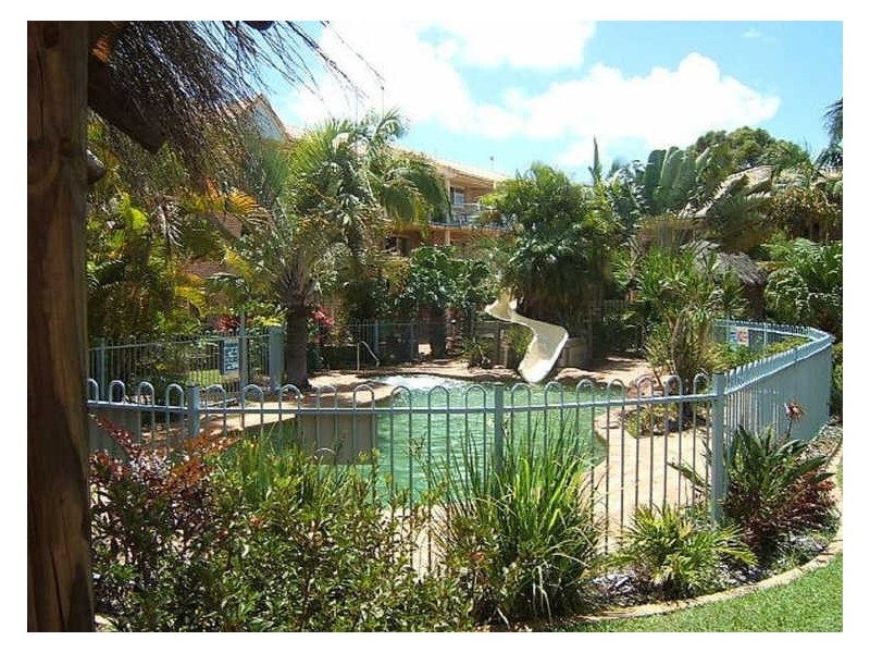 27/6 Gray St, Tweed Heads West NSW 2485