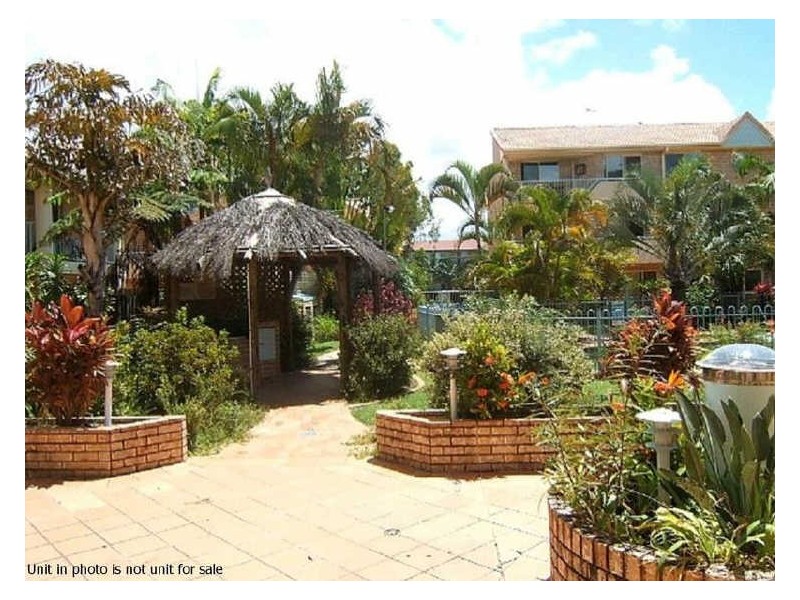 27/6 Gray St, Tweed Heads West NSW 2485