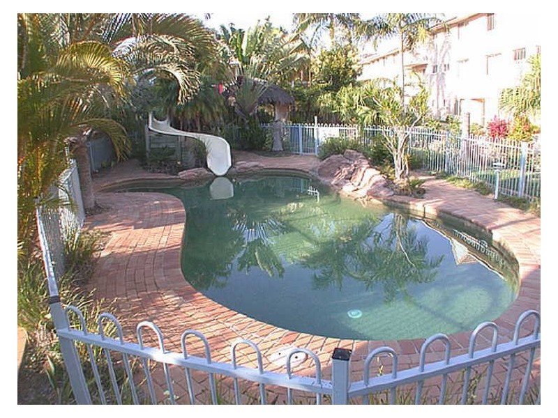27/6 Gray St, Tweed Heads West NSW 2485