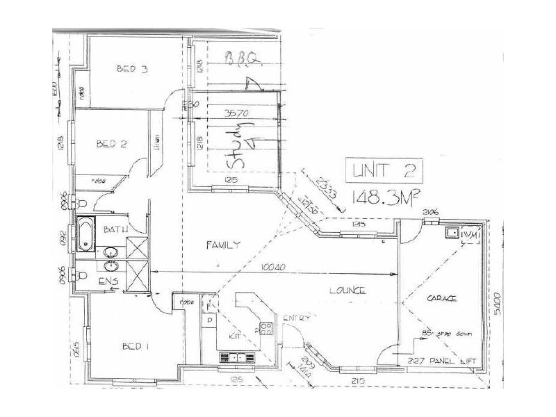 1/24 Birkdale Court, Banora Point NSW 2486