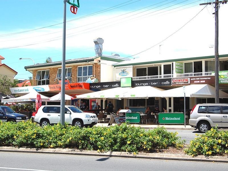 2/88 Musgrave St, Coolangatta QLD 4225