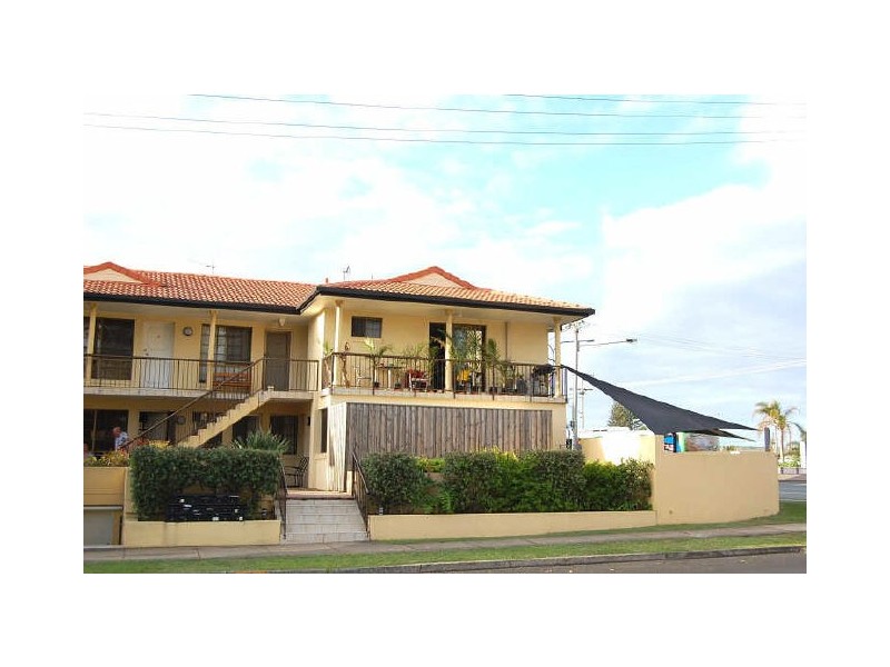 1/1 Second Ave, Palm Beach QLD 4221