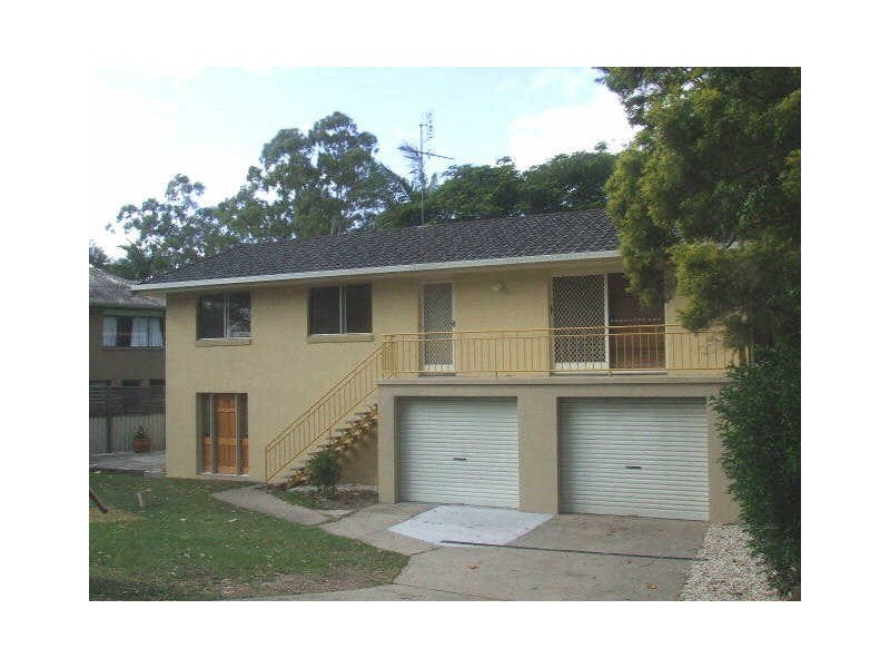 1 Inlet Drive, Tweed Heads West NSW 2485