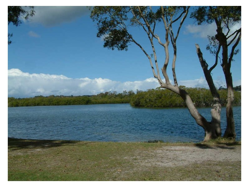 1 Inlet Drive, Tweed Heads West NSW 2485