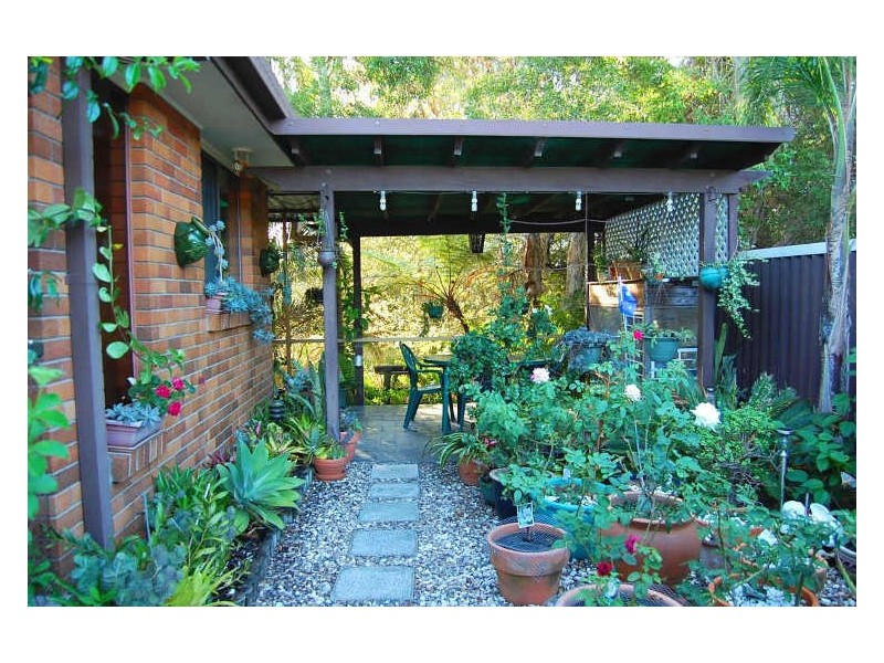 2/64 Blundell Bvd, Tweed Heads South NSW 2486