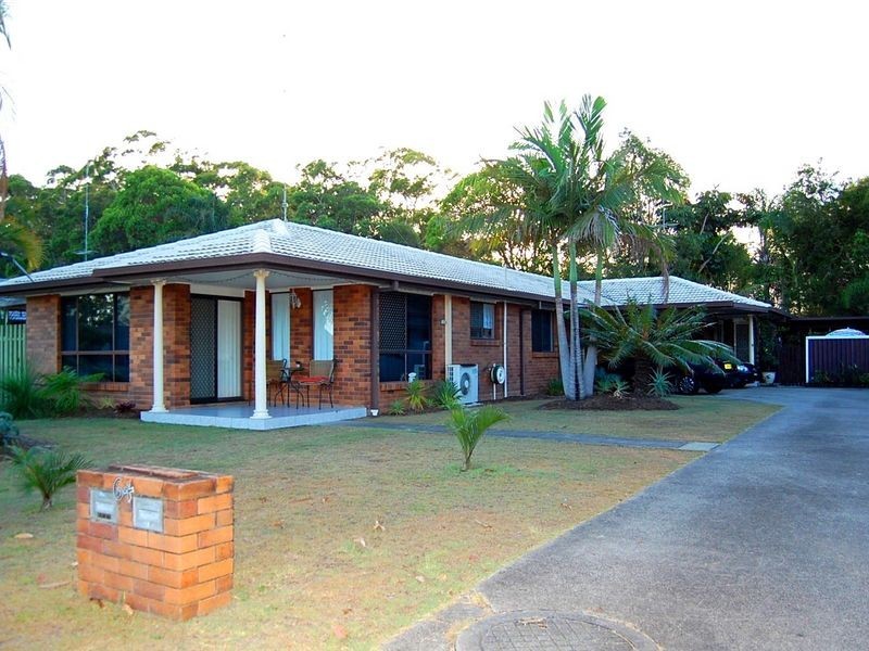 2/64 Blundell Bvd, Tweed Heads South NSW 2486
