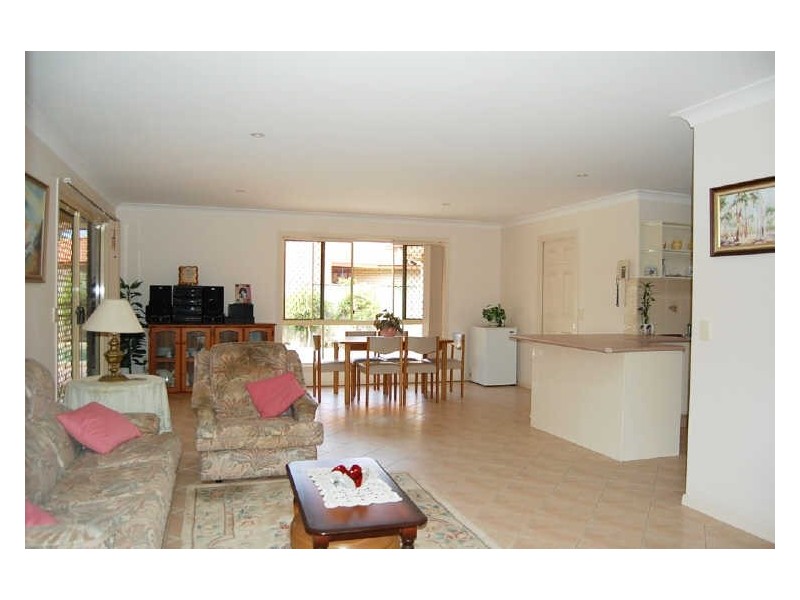 15 Franklin Street, Banora Point NSW 2486
