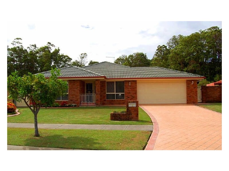15 Franklin Street, Banora Point NSW 2486