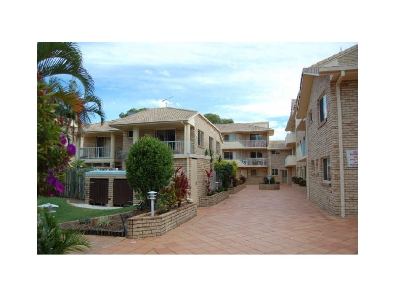 11/6 Gray St, Tweed Heads West NSW 2485