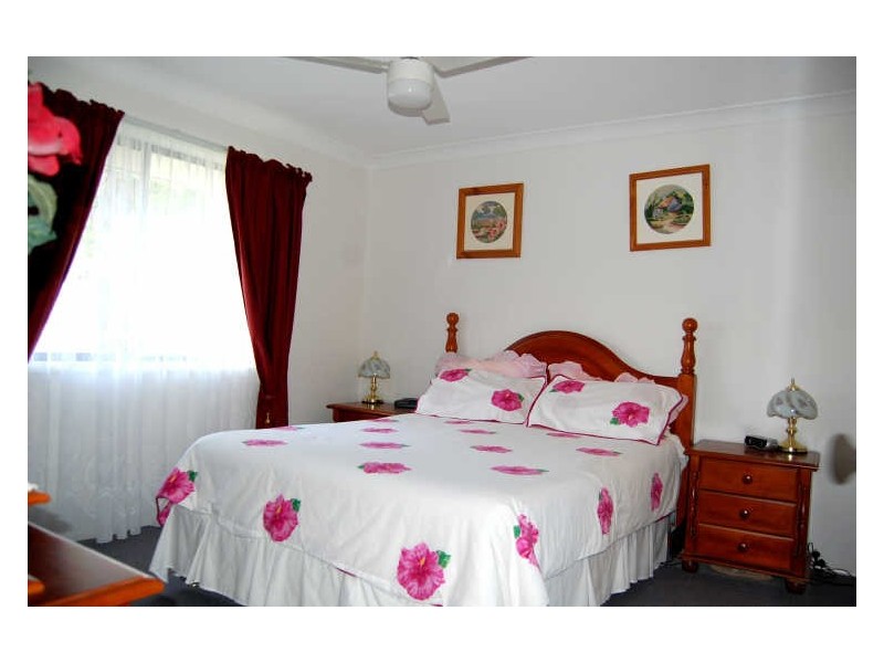 190/2 Falcon Way, Tweed Heads South NSW 2486