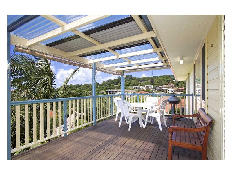13 Tyrone Terrace, Banora Point NSW 2486