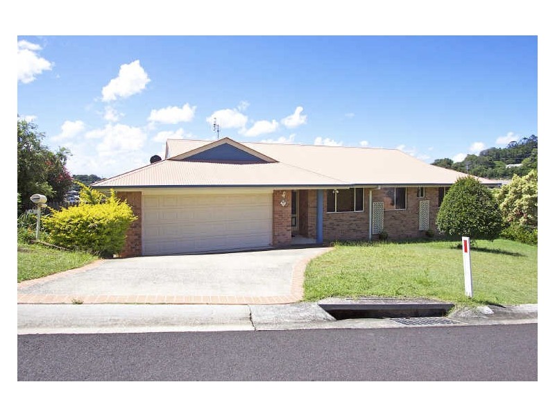 13 Tyrone Terrace, Banora Point NSW 2486